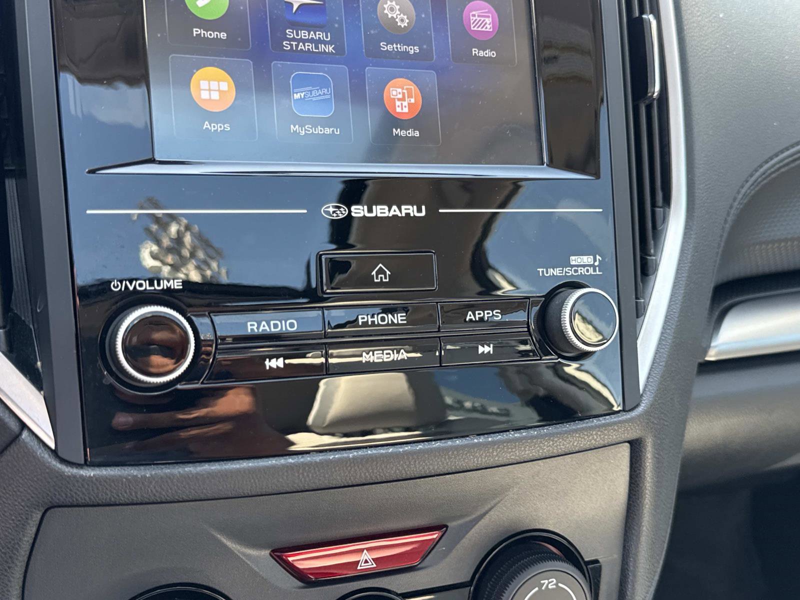 Certified 2024 Subaru Forester Premium image 23