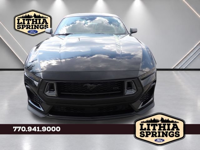 New 2026 Ford Mustang Premium w/ Mustang RTR Package RWD image 2