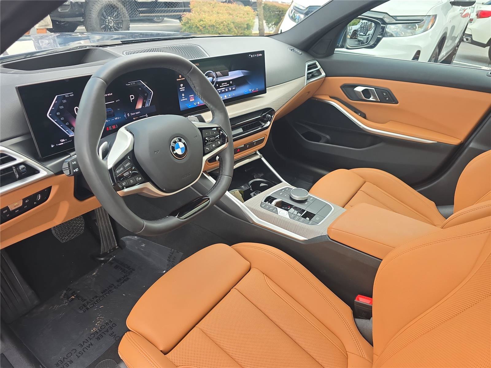 Used 2026 BMW 330i Sedan RWD image 15