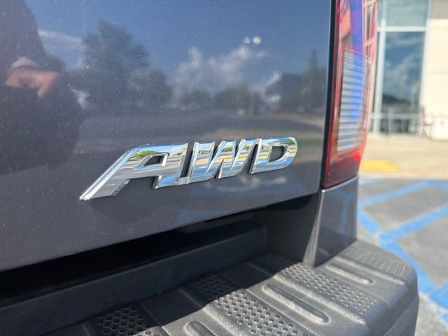 Certified 2023 Honda Ridgeline RTL image 10
