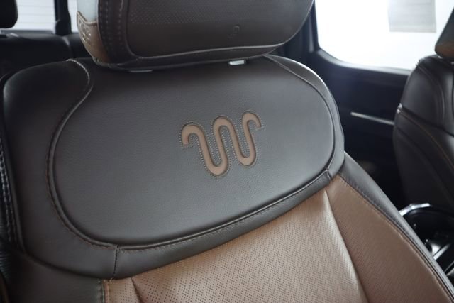 Certified 2023 Ford F150 King Ranch AWD/4WD image 75