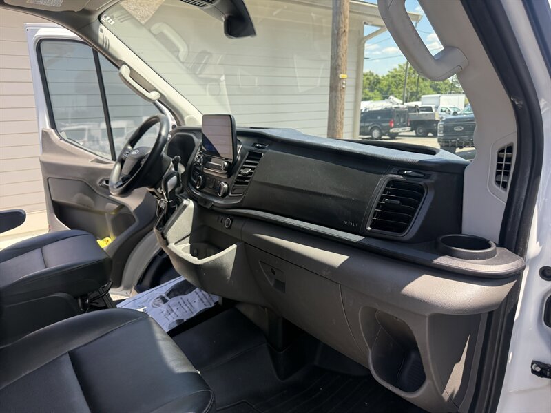 Used 2020 Ford Transit 250 Medium Roof RWD image 30