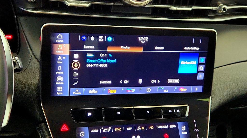 Used 2023 Maserati Grecale GT image 19