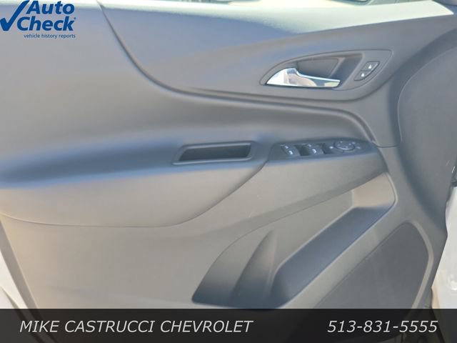 Used 2023 Chevrolet Equinox LT FWD image 25