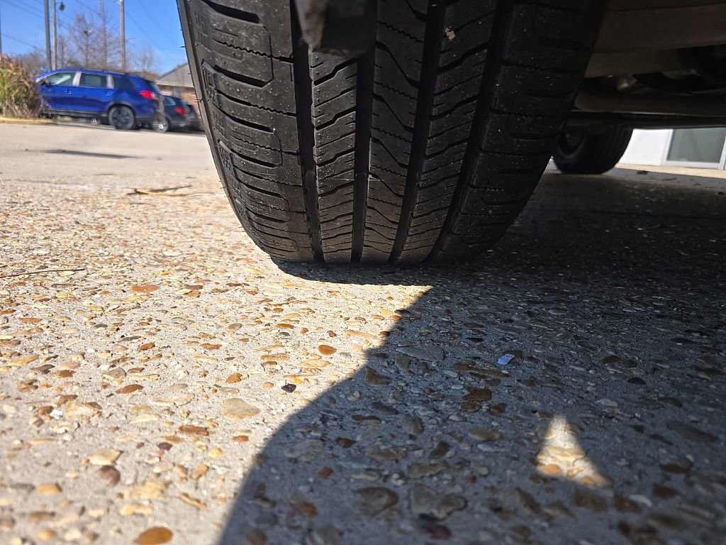 Used 2016 Chevrolet Tahoe LT image 41