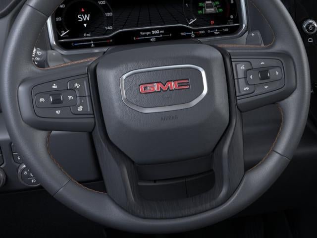 New 2026 GMC Sierra 1500 AT4 w/ Technology Package AWD/4WD image 19