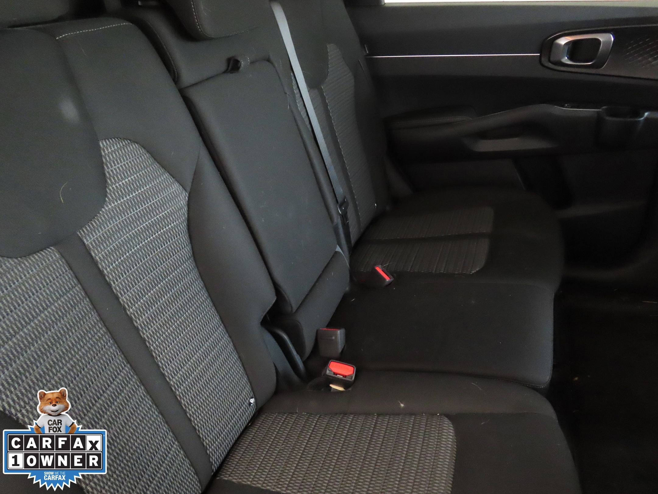 Used 2026 Kia Sorento LX image 24