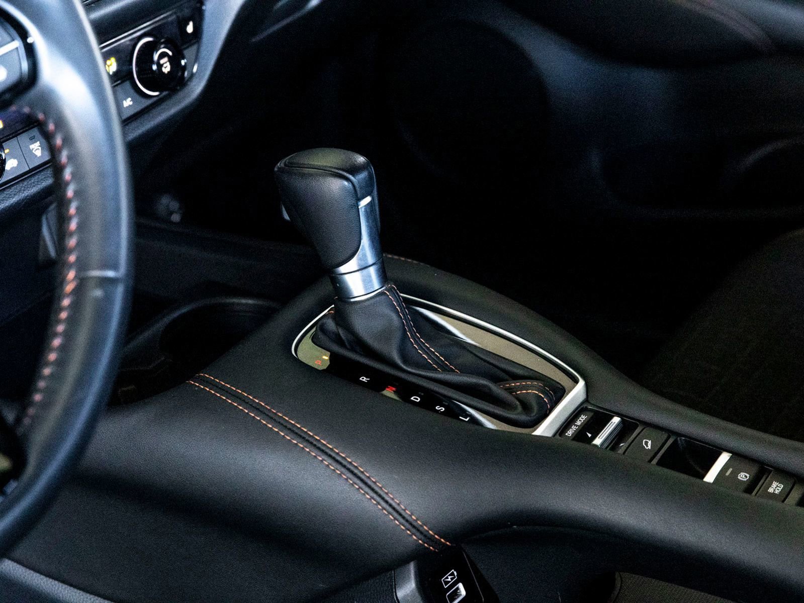 Used 2023 Honda HR-V Sport image 18