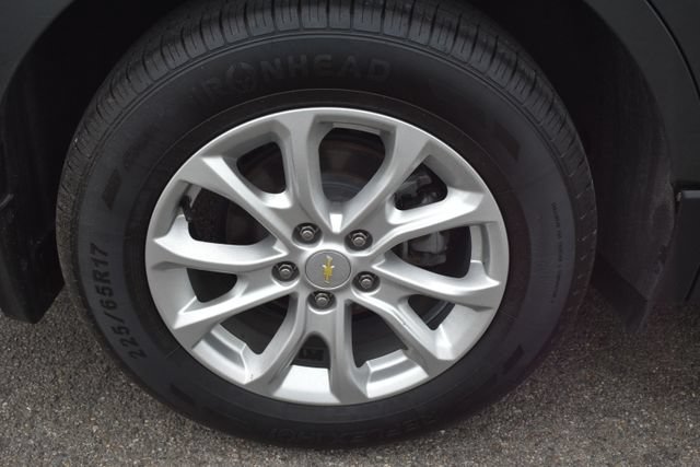 Used 2019 Chevrolet Equinox LT AWD/4WD image 45