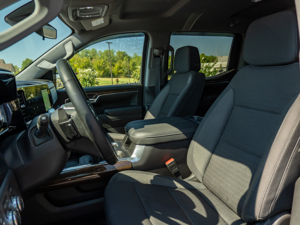 Used 2024 GMC Sierra 1500 Elevation AWD/4WD image 13
