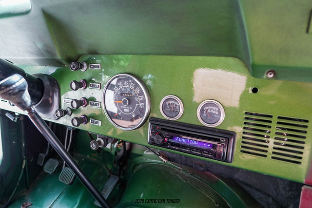 Used 1986 Jeep CJ 7 image 32