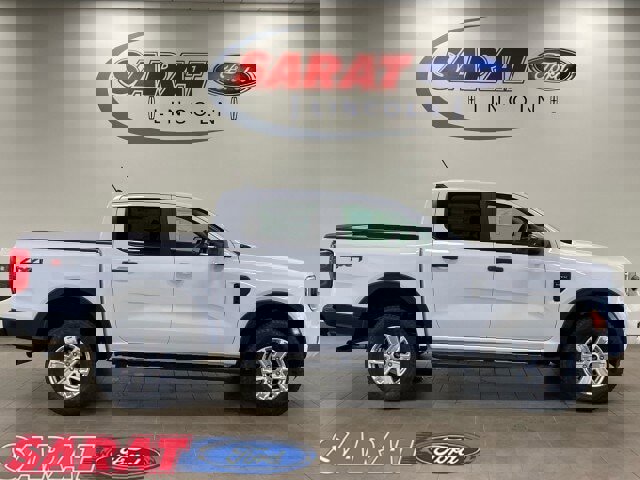 New 2025 Ford Ranger XL w/ Trailer Tow Package