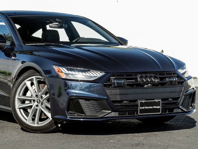 Used 2023 Audi A7 3.0T Prestige w/ Luxury Package AWD/4WD image 5