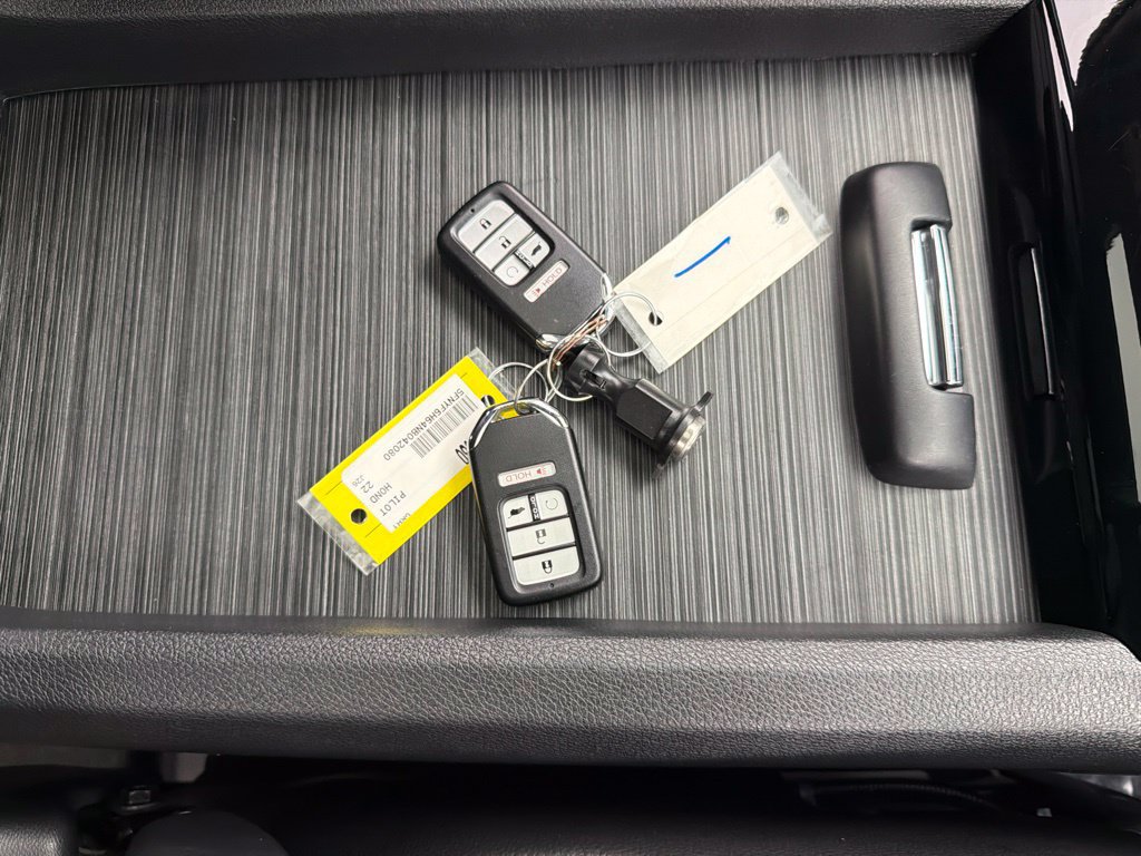 Used 2022 Honda Pilot Touring image 40