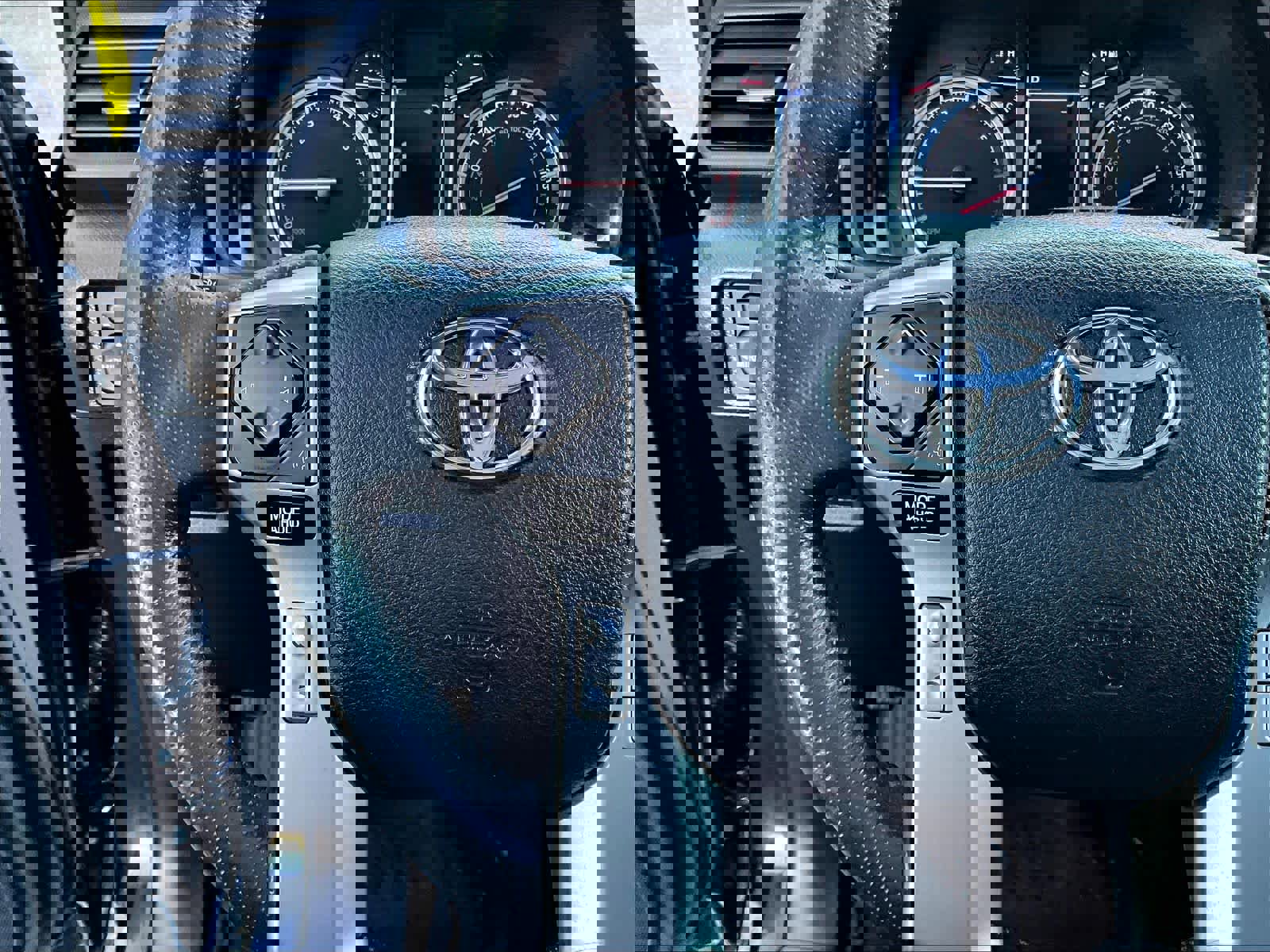 Used 2021 Toyota 4Runner Limited image 24