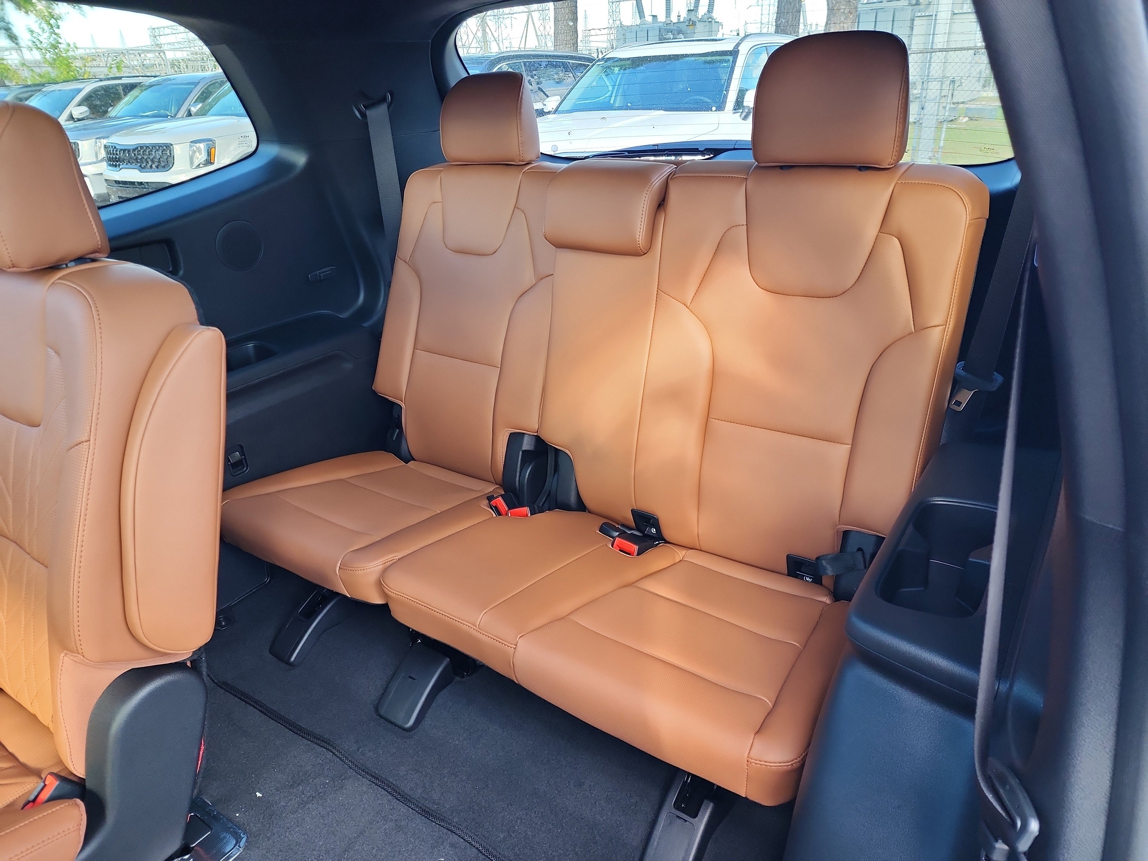 New 2025 Kia Telluride SX Prestige X-Line image 8
