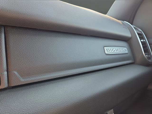 New 2026 RAM 1500 Big Horn image 30