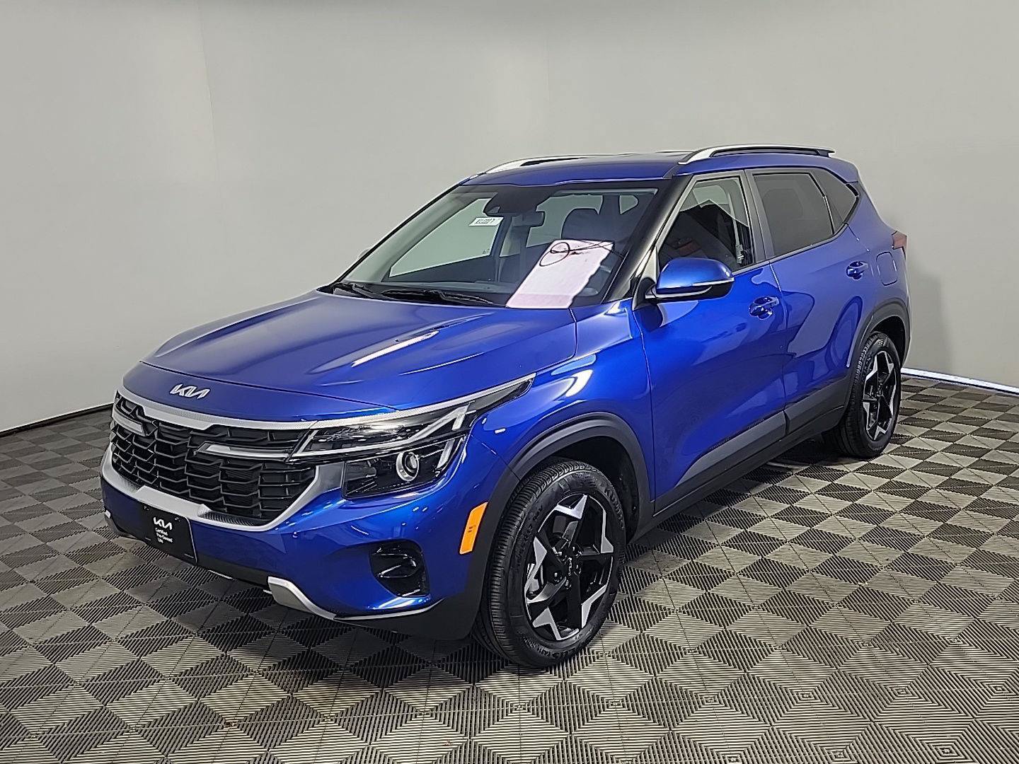 Used 2026 Kia Seltos S AWD/4WD image 12