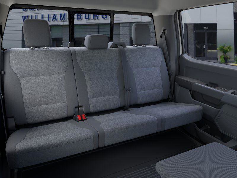 New 2026 Ford F350 XL w/ STX Appearance Package image 11