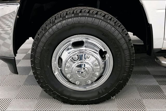 Used 2024 RAM 3500 Big Horn image 10