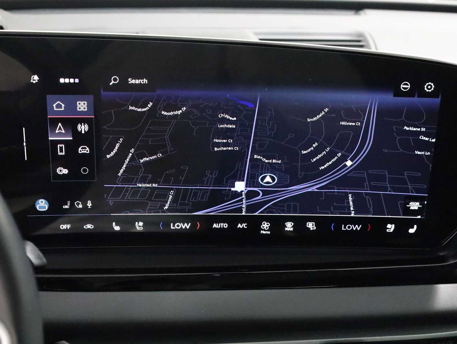 Certified 2025 Audi A5 2.0T Premium Plus AWD/4WD image 31