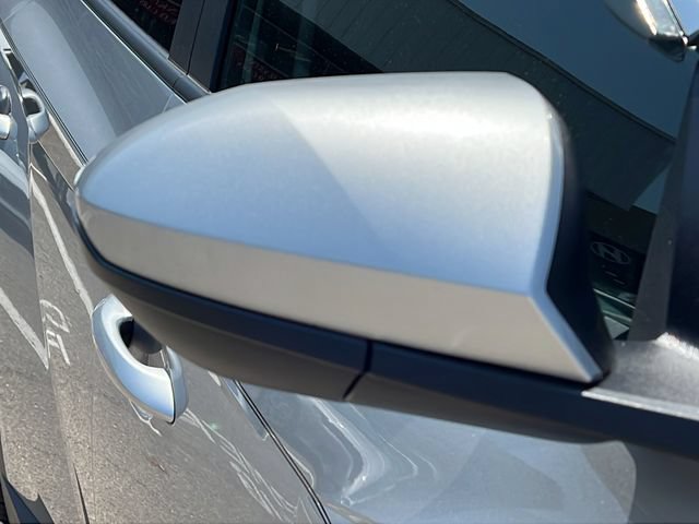 Certified 2024 Hyundai Tucson SEL FWD image 31
