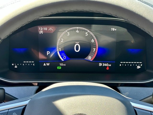 New 2026 Volkswagen Jetta SE image 29