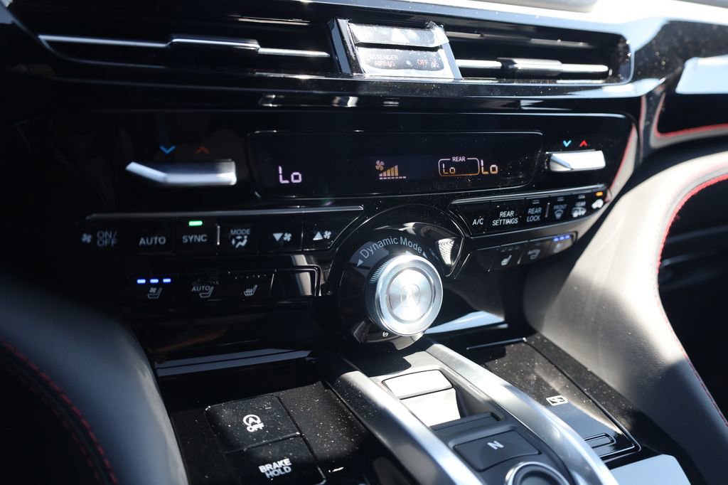 New 2026 Acura MDX A-Spec AWD/4WD image 21