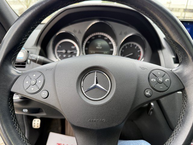 Used 2011 Mercedes-Benz C 300 4MATIC Sedan image 37