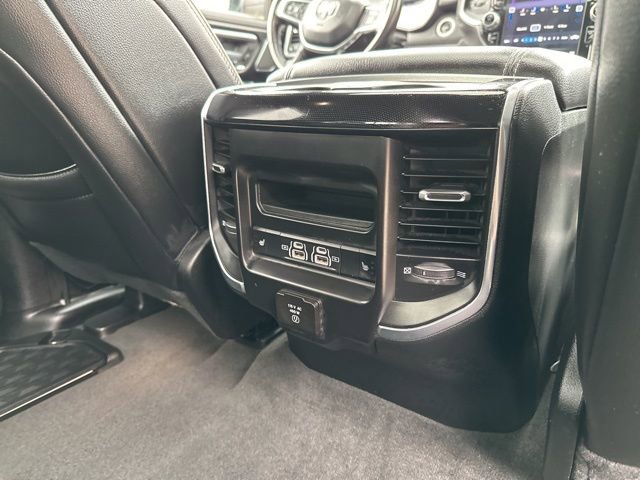 Used 2022 RAM 1500 Laramie image 20