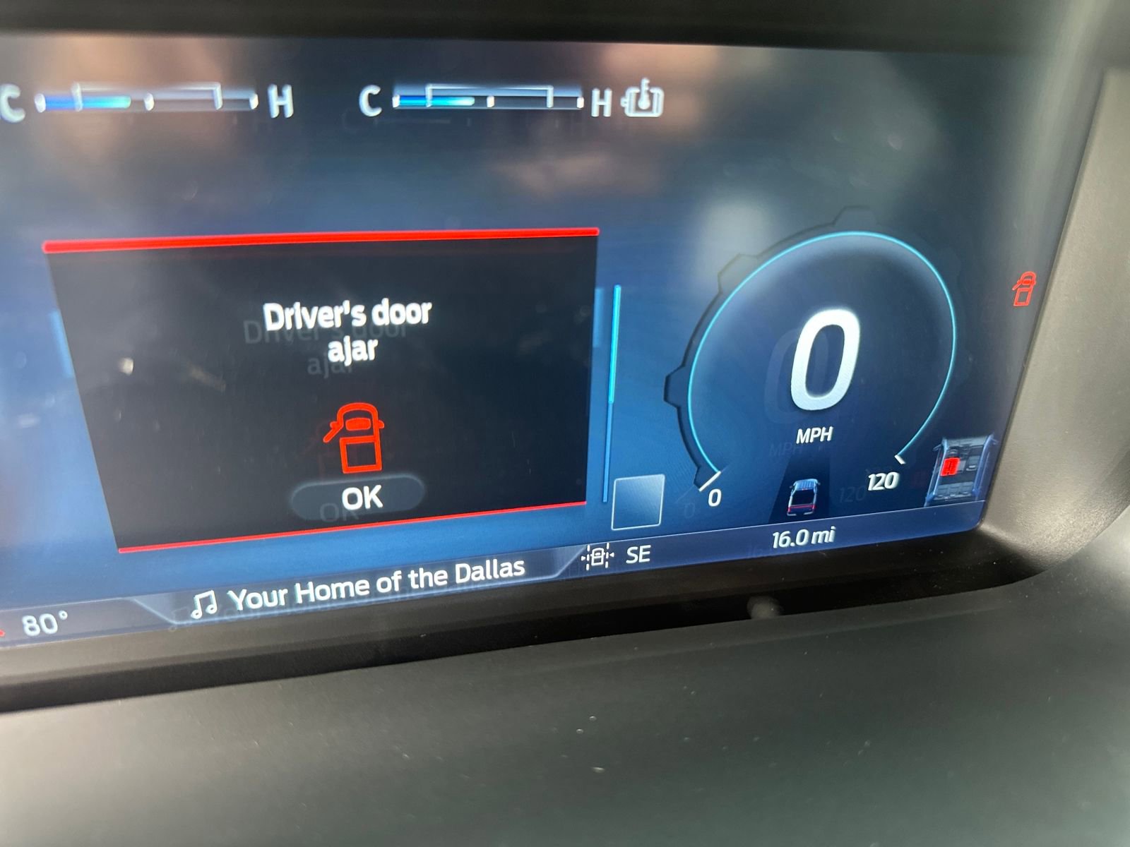 New 2025 Ford F150 Lightning Flash image 16