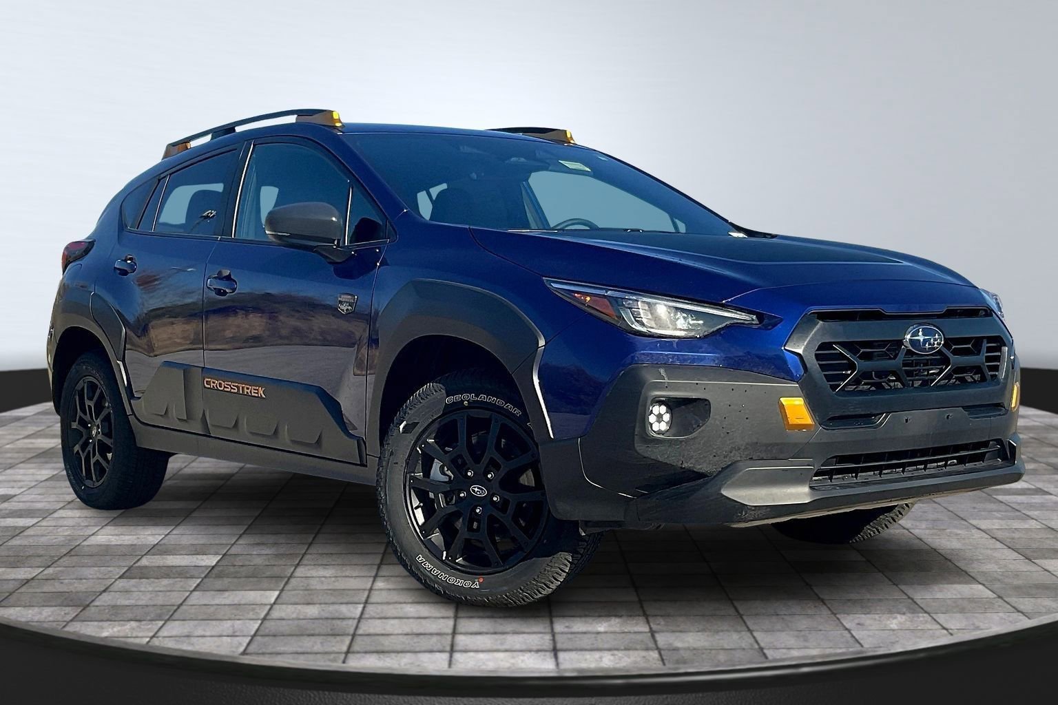 New 2025 Subaru Crosstrek 2.5i Wilderness image 2