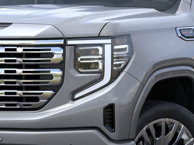New 2026 GMC Sierra 1500 Denali image 10