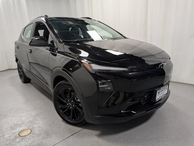 New 2027 Chevrolet Bolt RS FWD image 2