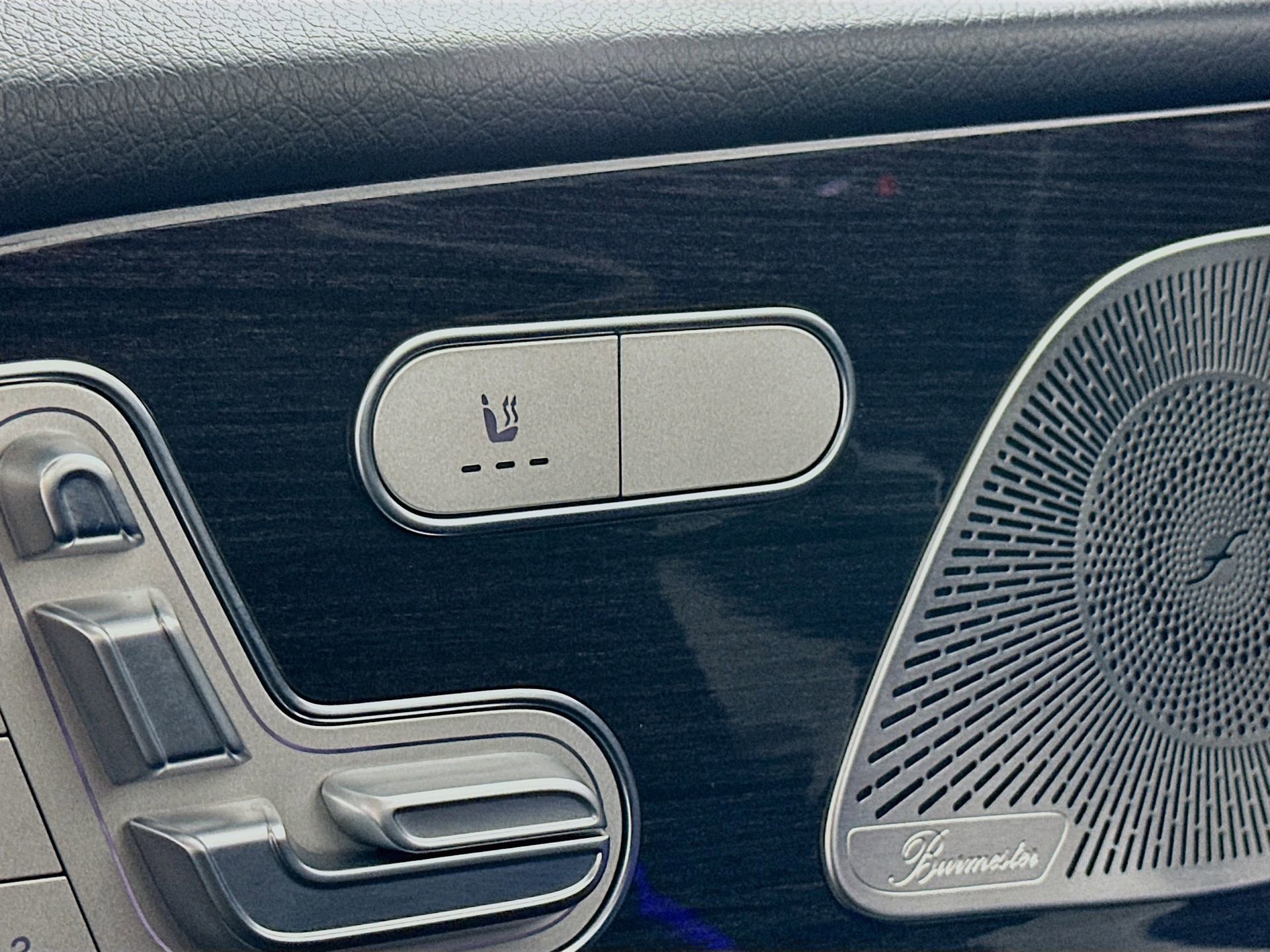 Used 2023 Mercedes-Benz GLE 350 GLE 350 image 22