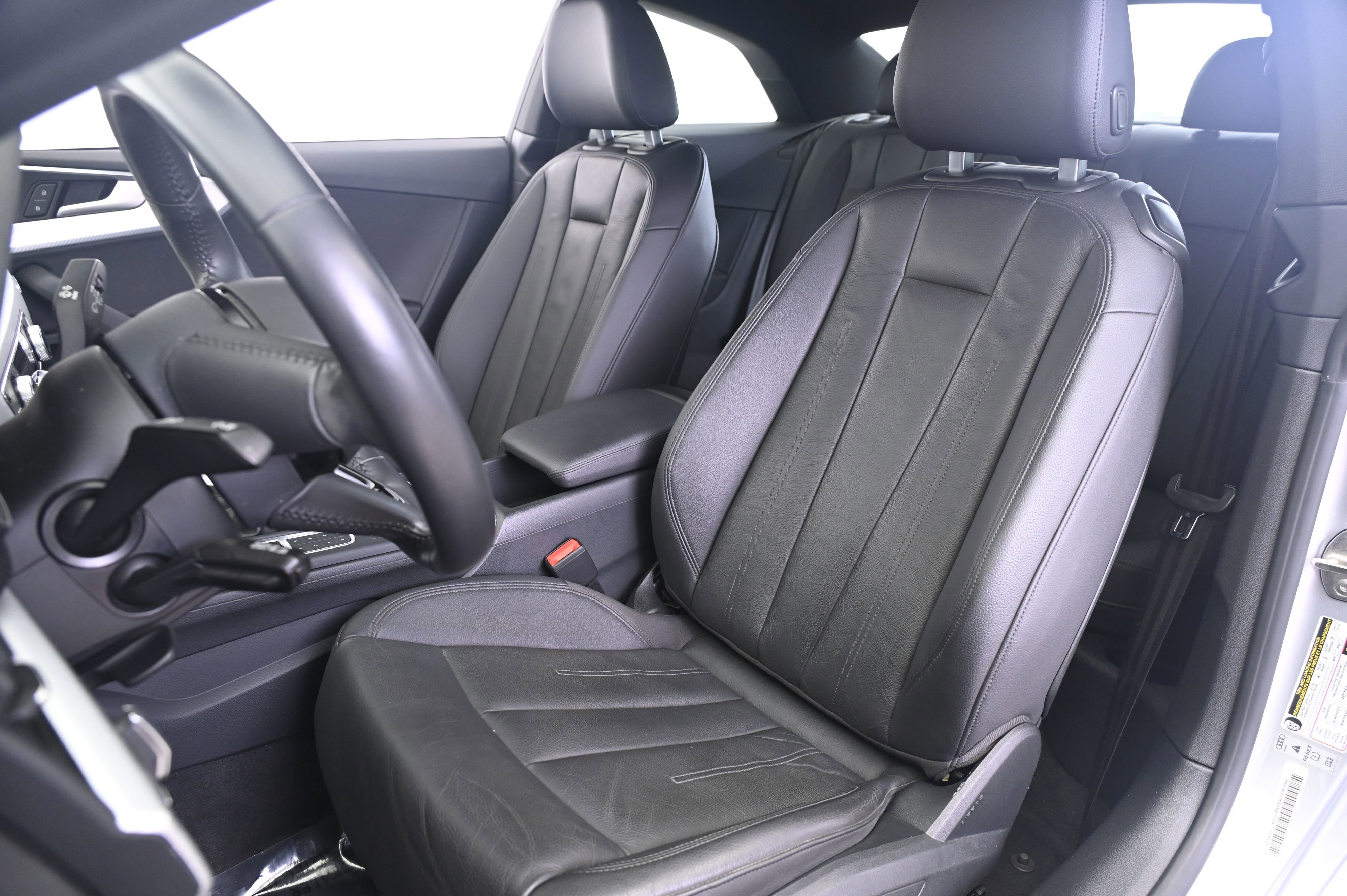 Used 2018 Audi A5 2.0T Premium w/ Convenience Package image 5