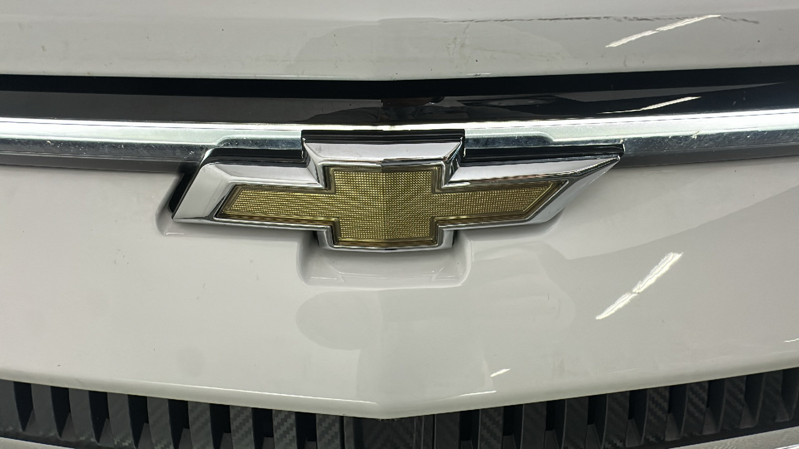 Used 2024 Chevrolet Equinox EV LT FWD image 9
