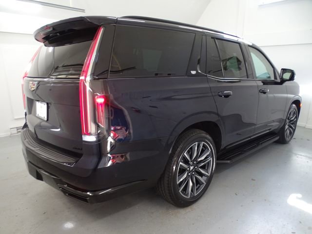 Used 2024 Cadillac Escalade Sport Platinum AWD/4WD image 25