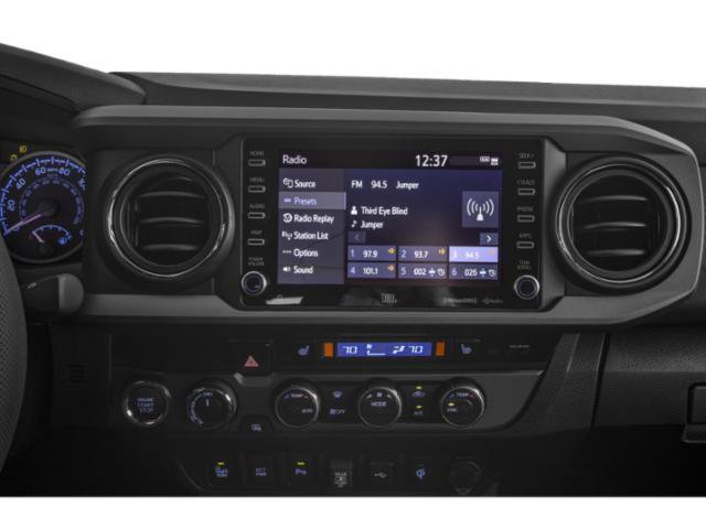 Used 2023 Toyota Tacoma TRD Sport AWD/4WD image 10