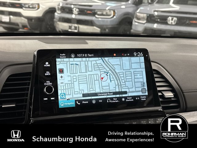Used 2026 Honda Odyssey Elite image 7