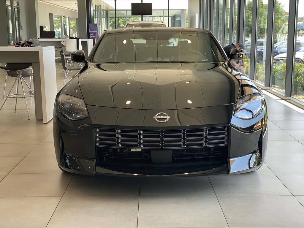 New 2026 Nissan Z Performance w/ Floor Mat Package RWD image 19