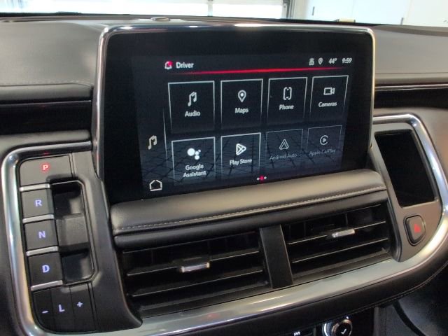 Certified 2024 GMC Yukon XL SLE image 20