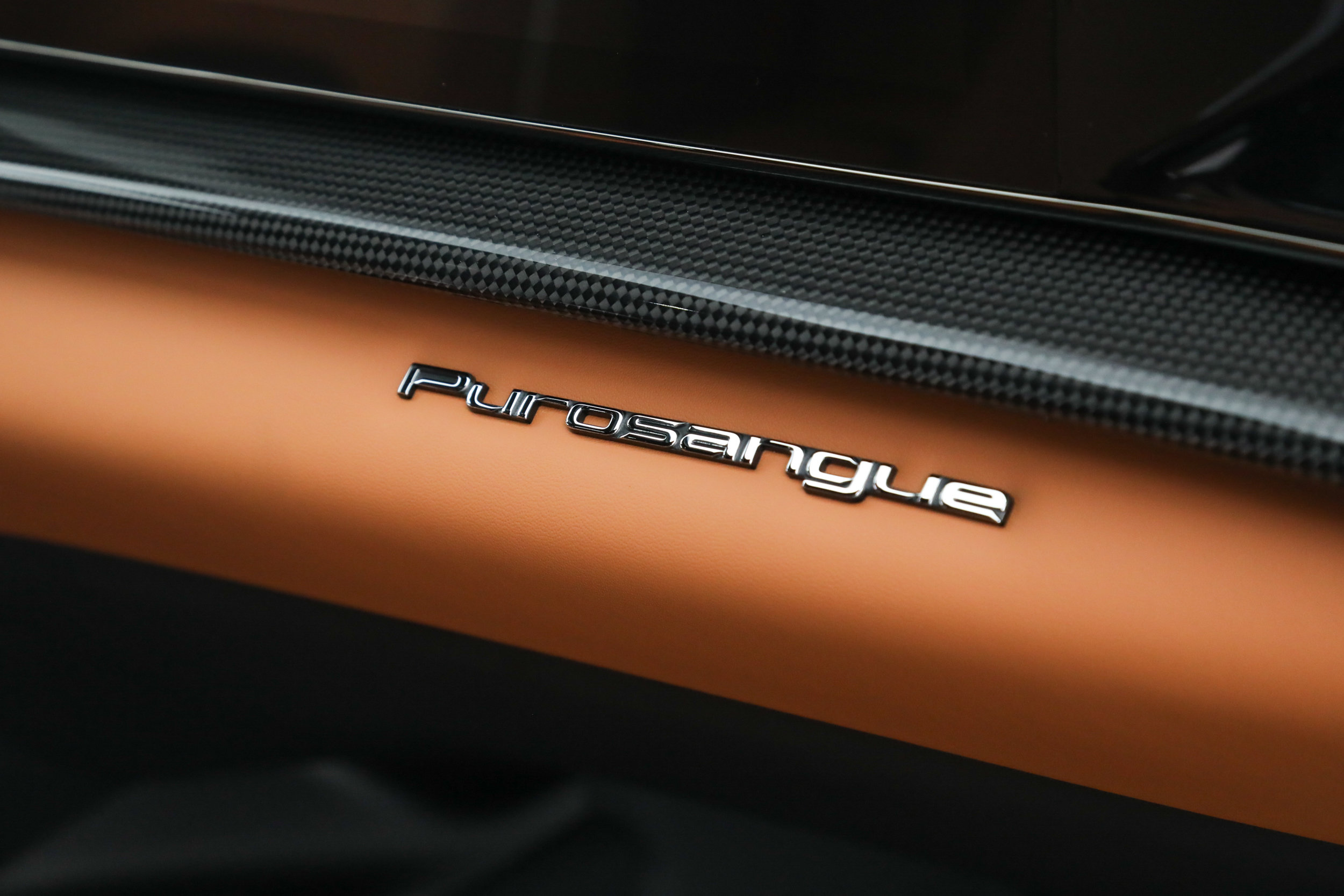 Certified 2026 Ferrari Purosangue AWD/4WD image 22