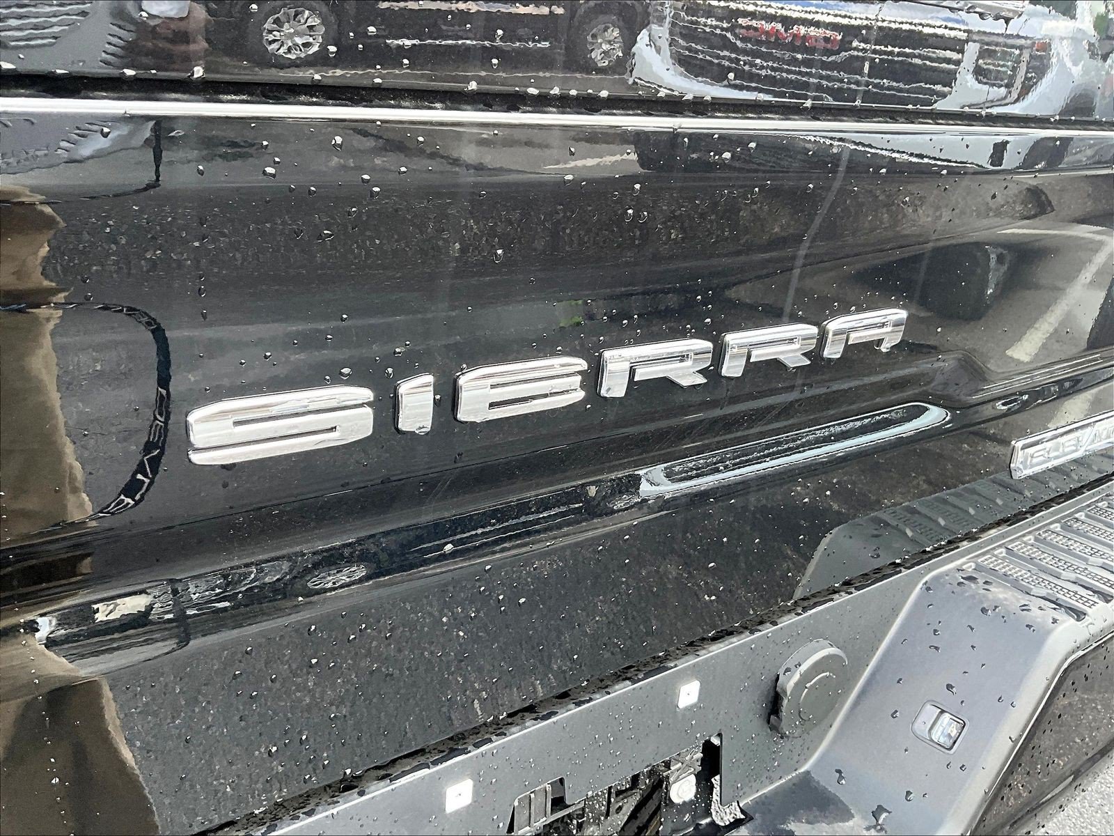 New 2026 GMC Sierra 1500 Elevation AWD/4WD image 13