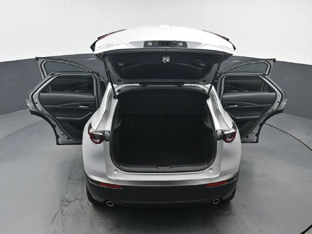 Certified 2026 MAZDA CX-30 AWD 2.5 S image 47