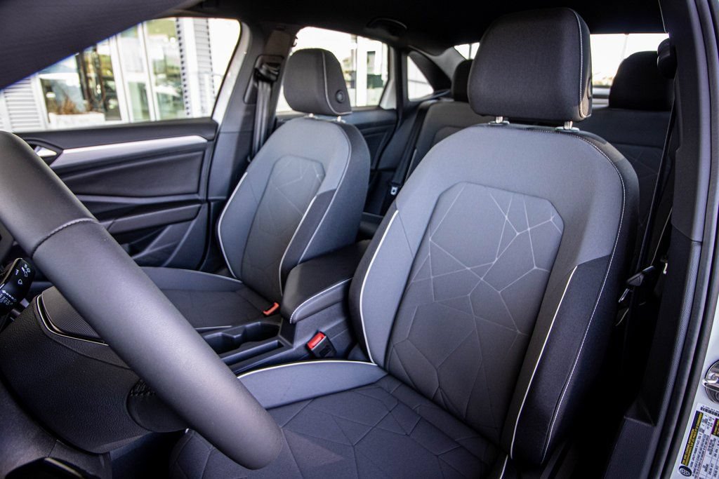 New 2026 Volkswagen Jetta Sport FWD image 27
