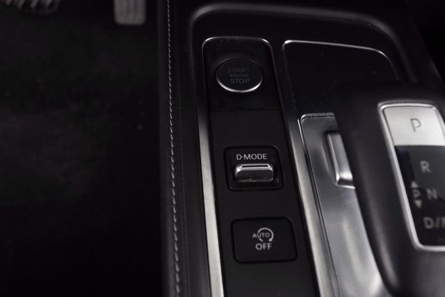 Used 2025 INFINITI QX60 Luxe image 32