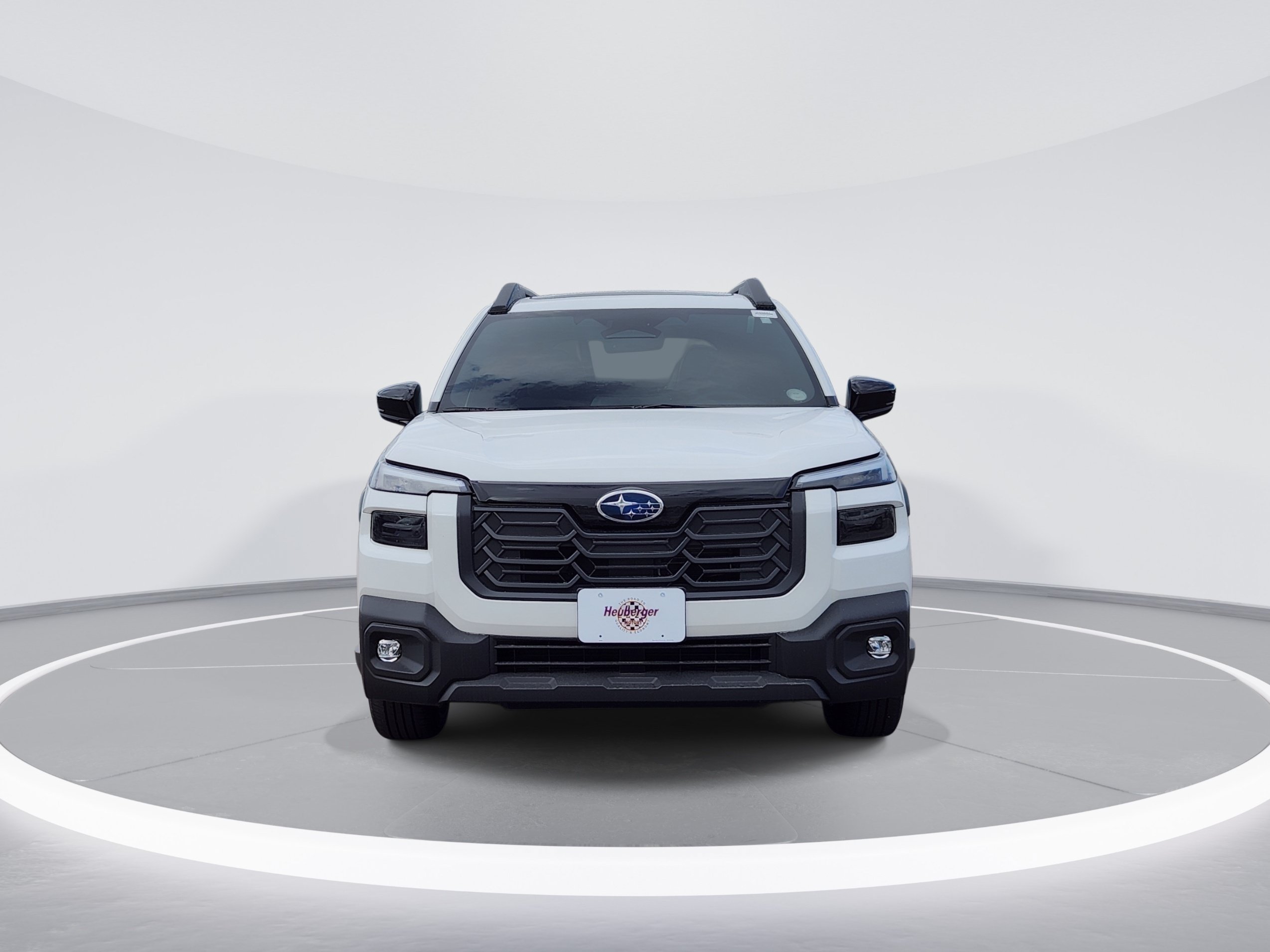 New 2026 Subaru Outback Limited w/ Premium/Limited Plus Package AWD/4WD image 2