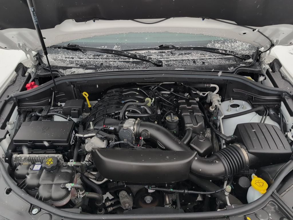 Used 2024 Dodge Durango GT image 67