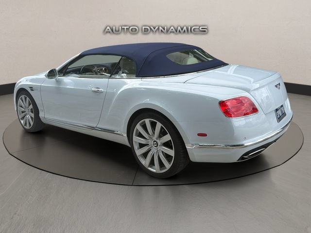 Used 2018 Bentley Continental GT AWD/4WD image 5